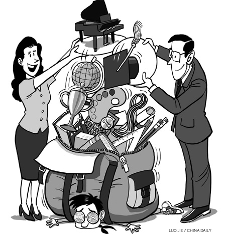 Can the generation gap between parents and children create problems in the  near future? - Quora